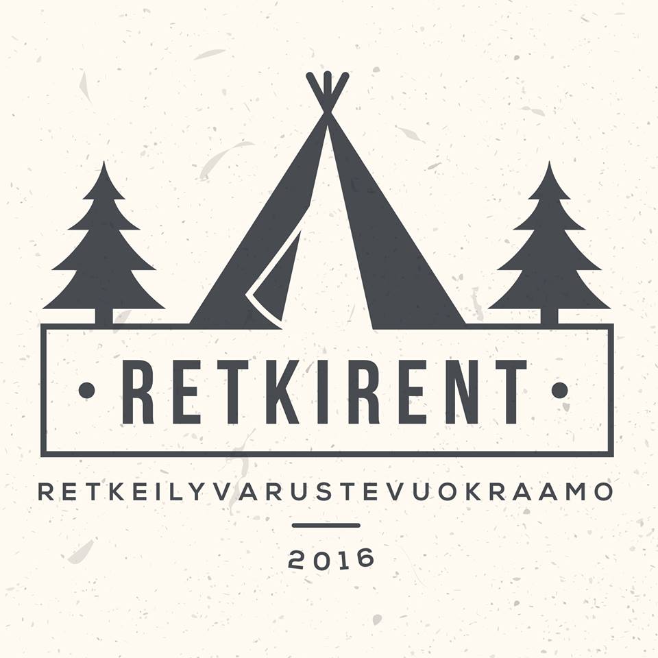 Kuva toimipisteestä: Retkirent.fi