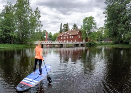 Strömfors Outdoor Factory Kuva Marita Alatalo