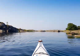 Porkkala Kirkkonummi melonta Kuva Terhi Jaakkola