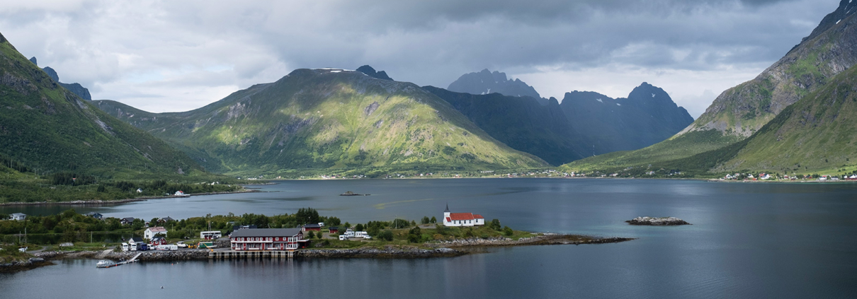 Kohteena Pohjois-Norjan Lofootit ja Senja – viikon tärpit pohjoisen  naapurimaamme ensimatkailijalle – Retkipaikka