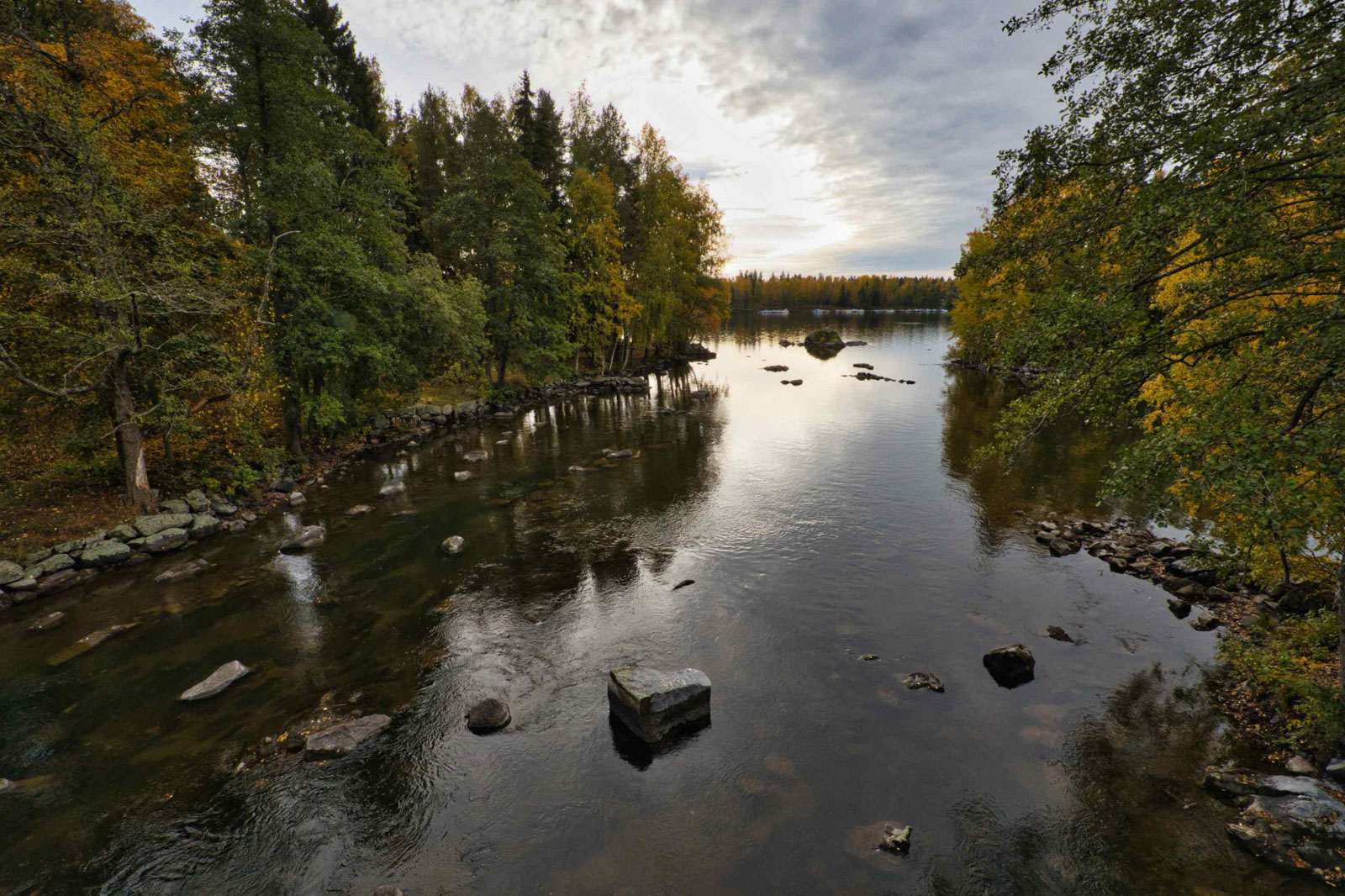 Luontoseikkailua Kaupungissa Riippusiltojen Lenkki Valkeakoskella luontoseikkailua-kaupungissa-riippusiltojen-lenkki-valkeakoskella
