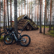 Savitaipale MTB-reitti goSaimaa11